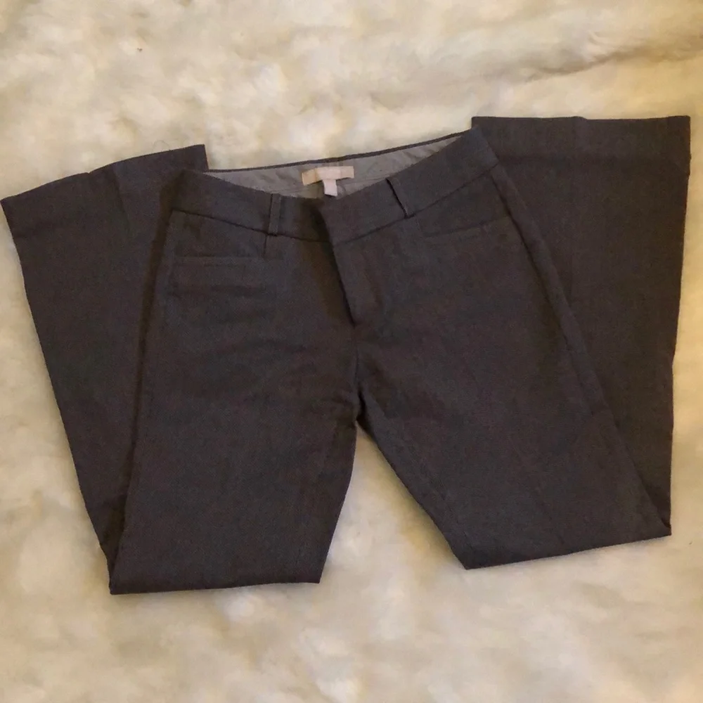 BR Sloan Straight Leg Pant